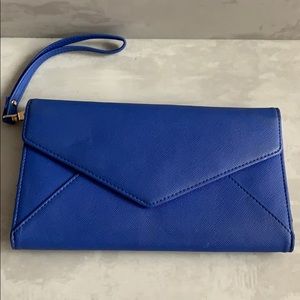Nine West clutch